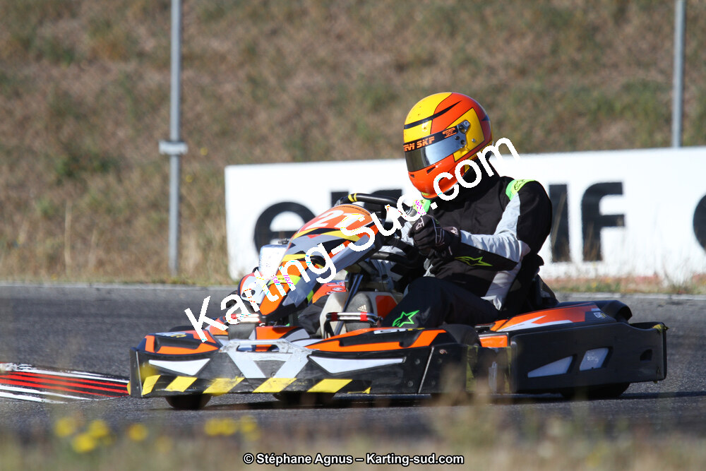 23 & 24/09/2017 : 24H Karting Loisir de Karting 2 Muret (Photos Stéphane Agnus) 2017 — karting