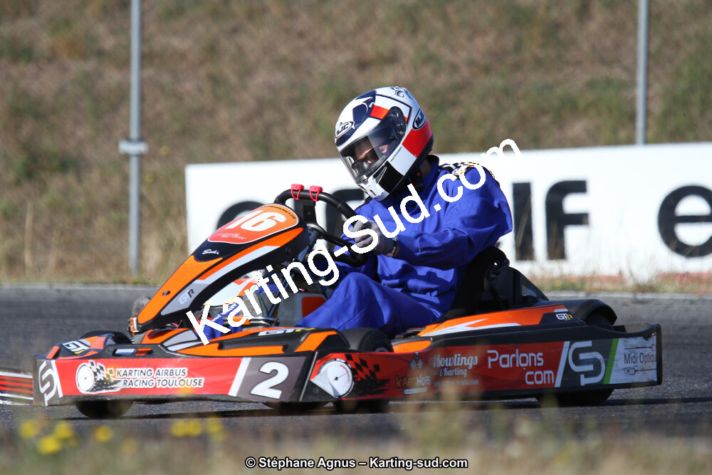 23 & 24/09/2017 : 24H Karting Loisir de Karting 2 Muret (Photos Stéphane Agnus) 2017 — karting