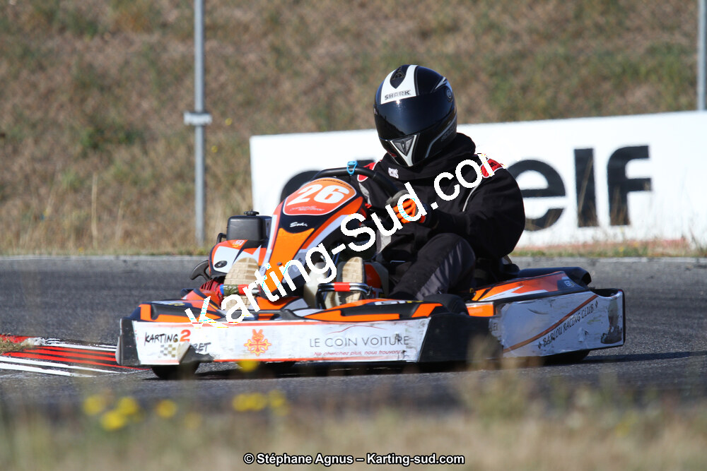 23 & 24/09/2017 : 24H Karting Loisir de Karting 2 Muret (Photos Stéphane Agnus) 2017 — karting