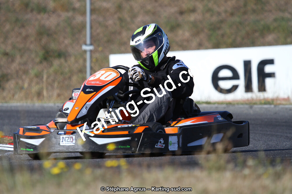 23 & 24/09/2017 : 24H Karting Loisir de Karting 2 Muret (Photos Stéphane Agnus) 2017 — karting