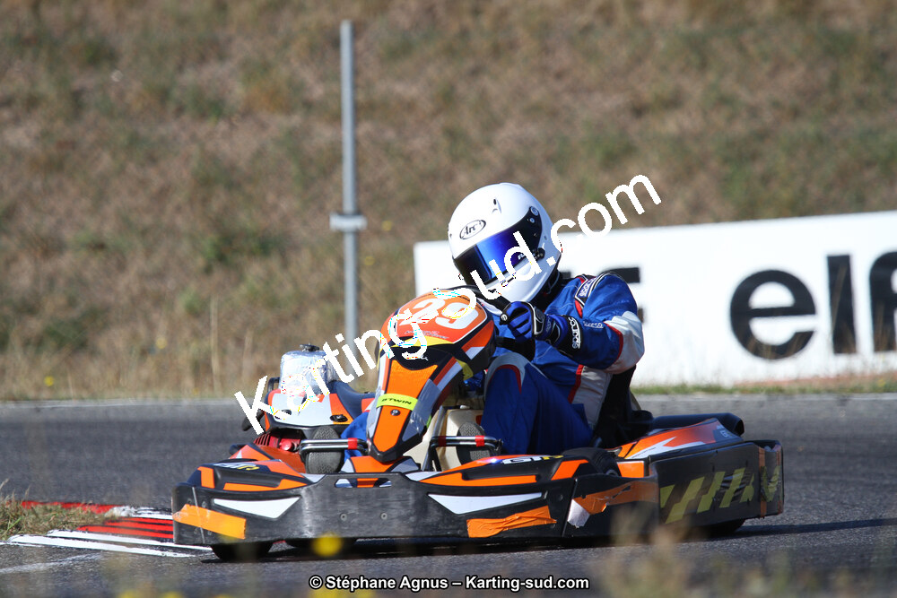 23 & 24/09/2017 : 24H Karting Loisir de Karting 2 Muret (Photos Stéphane Agnus) 2017 — karting
