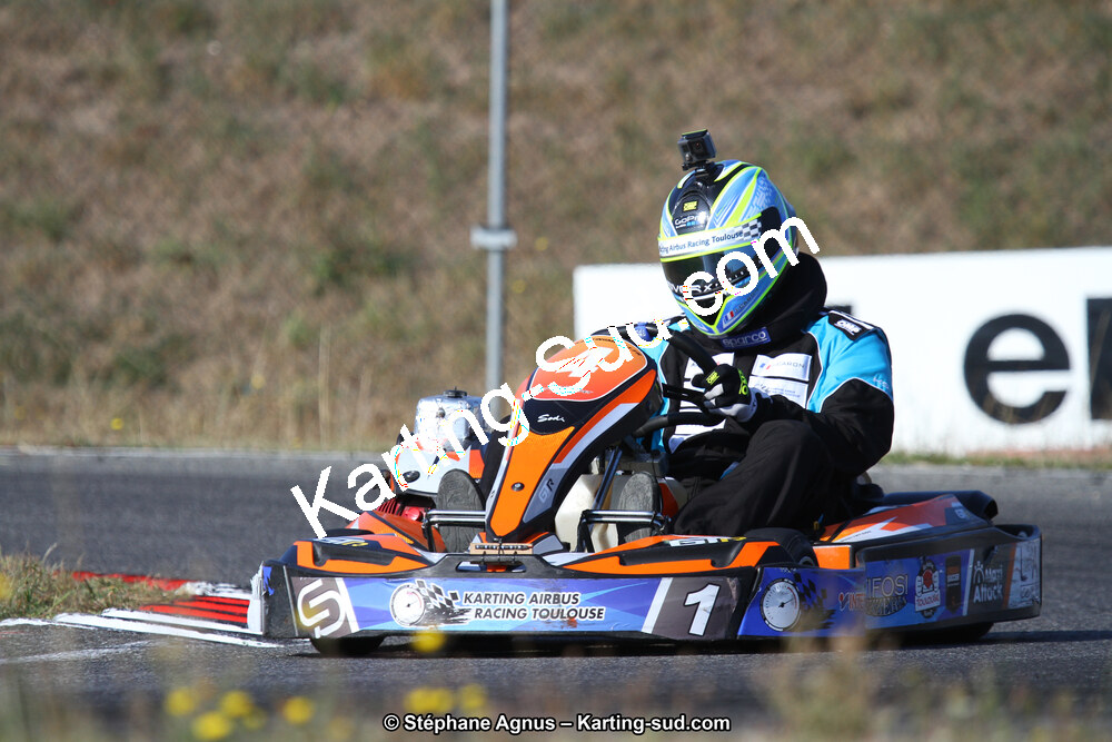 23 & 24/09/2017 : 24H Karting Loisir de Karting 2 Muret (Photos Stéphane Agnus) 2017 — karting