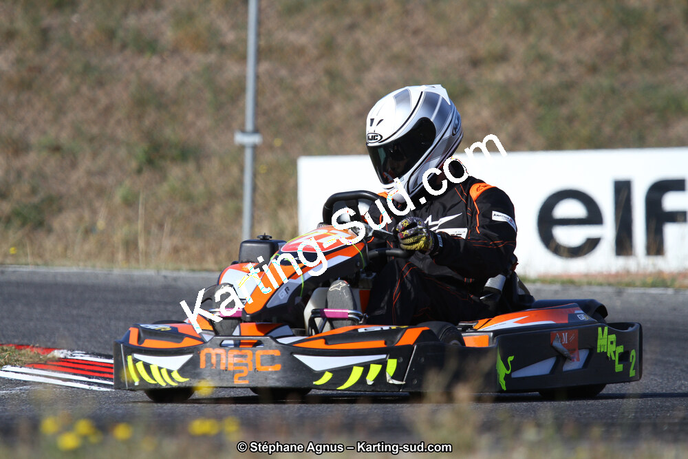 23 & 24/09/2017 : 24H Karting Loisir de Karting 2 Muret (Photos Stéphane Agnus) 2017 — karting