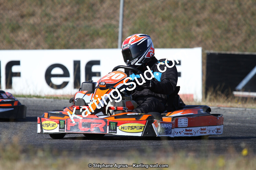 23 & 24/09/2017 : 24H Karting Loisir de Karting 2 Muret (Photos Stéphane Agnus) 2017 — karting