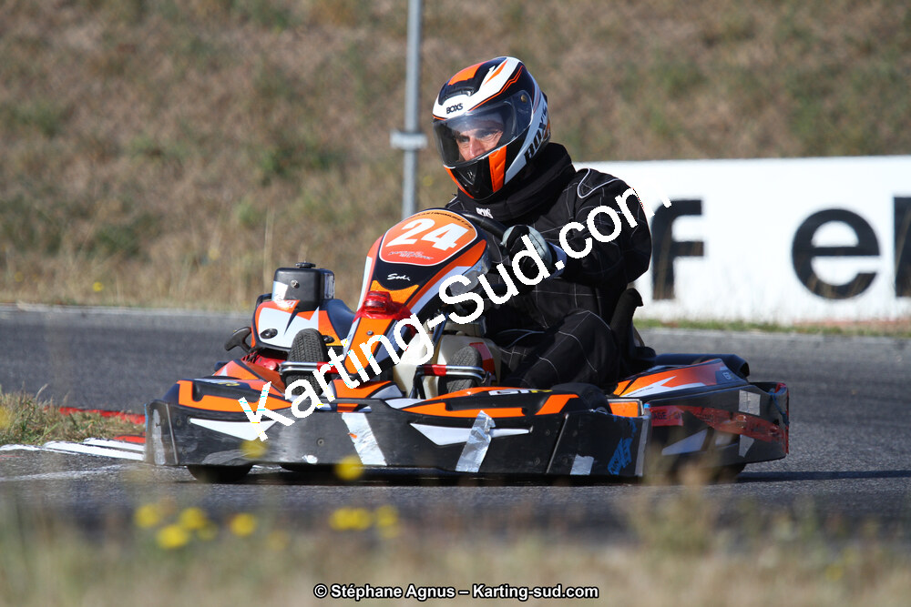 23 & 24/09/2017 : 24H Karting Loisir de Karting 2 Muret (Photos Stéphane Agnus) 2017 — karting