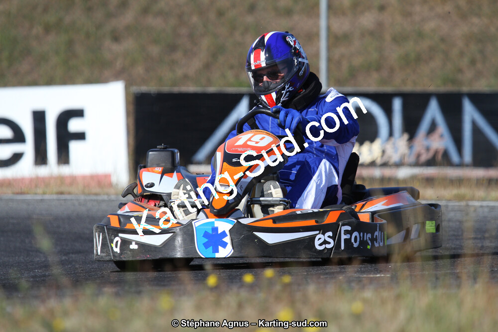 23 & 24/09/2017 : 24H Karting Loisir de Karting 2 Muret (Photos Stéphane Agnus) 2017 — karting