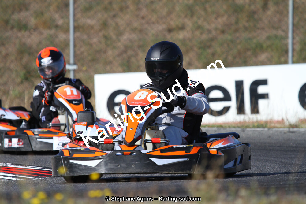 23 & 24/09/2017 : 24H Karting Loisir de Karting 2 Muret (Photos Stéphane Agnus) 2017 — karting