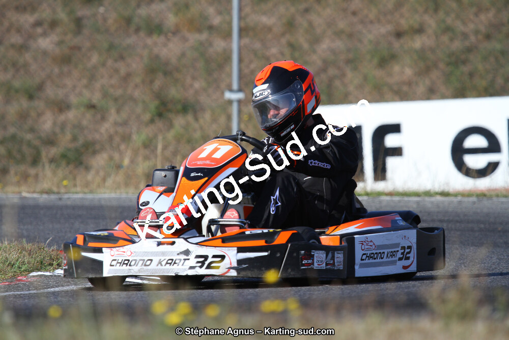 23 & 24/09/2017 : 24H Karting Loisir de Karting 2 Muret (Photos Stéphane Agnus) 2017 — karting
