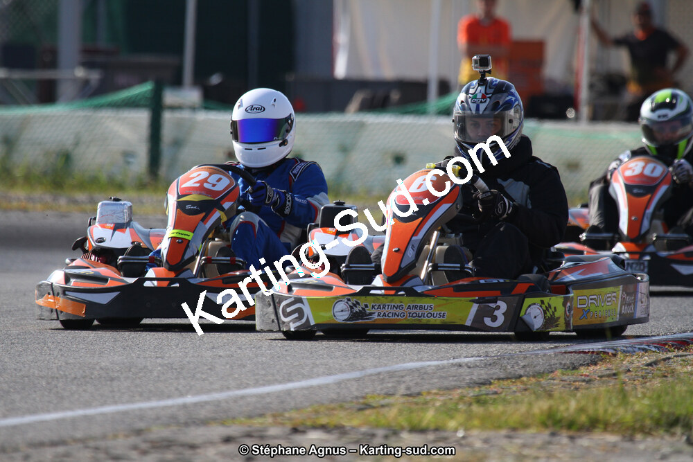 23 & 24/09/2017 : 24H Karting Loisir de Karting 2 Muret (Photos Stéphane Agnus) 2017 — karting
