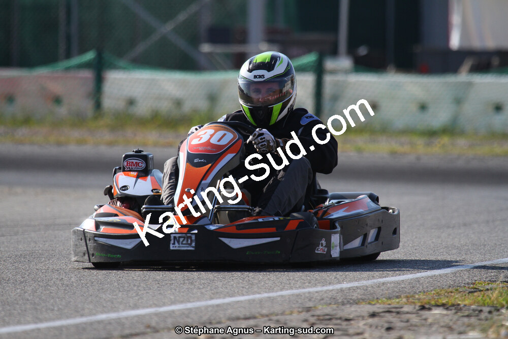 23 & 24/09/2017 : 24H Karting Loisir de Karting 2 Muret (Photos Stéphane Agnus) 2017 — karting