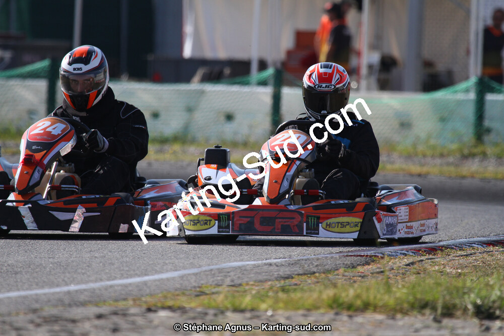 23 & 24/09/2017 : 24H Karting Loisir de Karting 2 Muret (Photos Stéphane Agnus) 2017 — karting