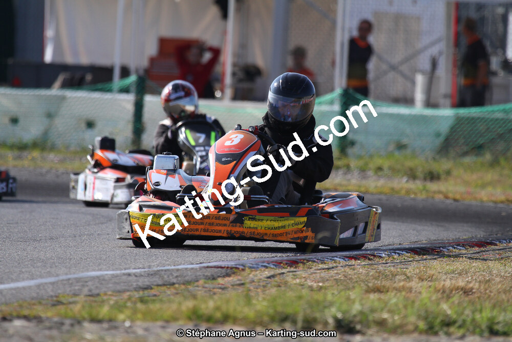 23 & 24/09/2017 : 24H Karting Loisir de Karting 2 Muret (Photos Stéphane Agnus) 2017 — karting