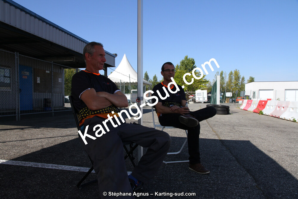 23 & 24/09/2017 : 24H Karting Loisir de Karting 2 Muret (Photos Stéphane Agnus) 2017 — karting