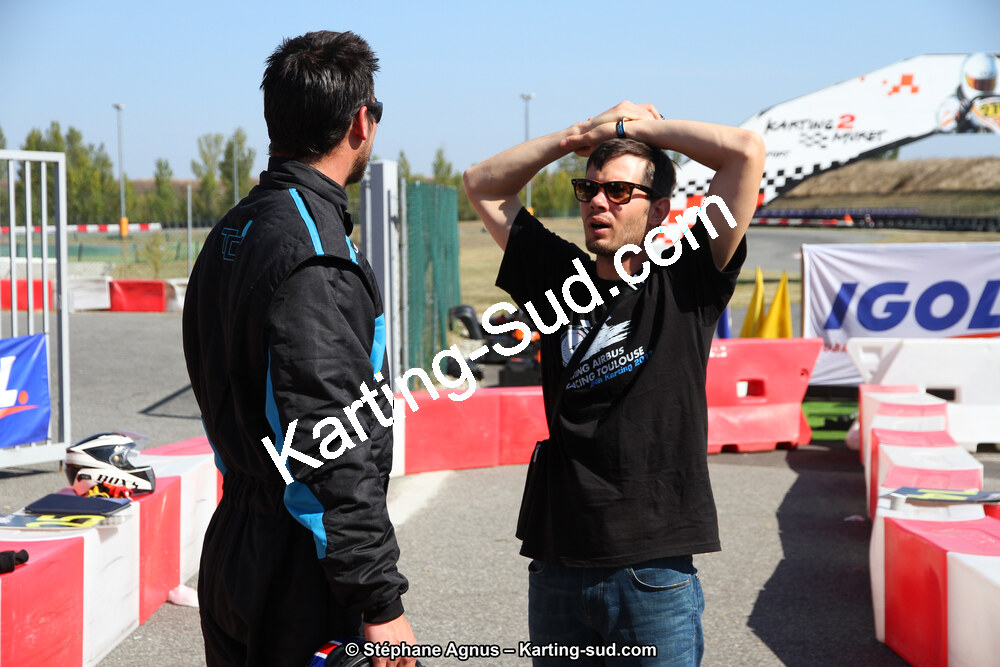23 & 24/09/2017 : 24H Karting Loisir de Karting 2 Muret (Photos Stéphane Agnus) 2017 — karting