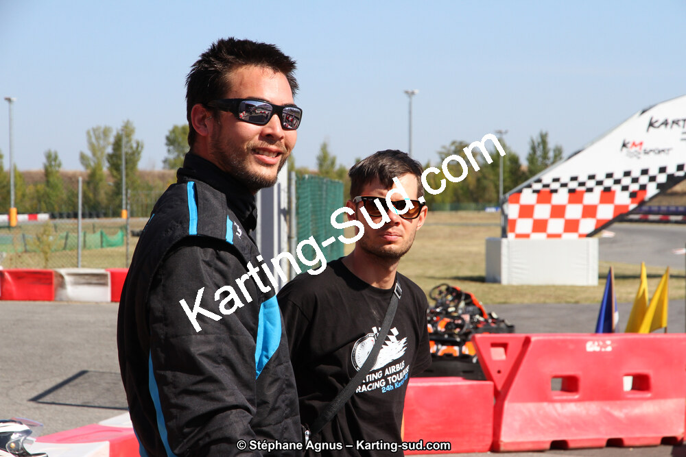 23 & 24/09/2017 : 24H Karting Loisir de Karting 2 Muret (Photos Stéphane Agnus) 2017 — karting