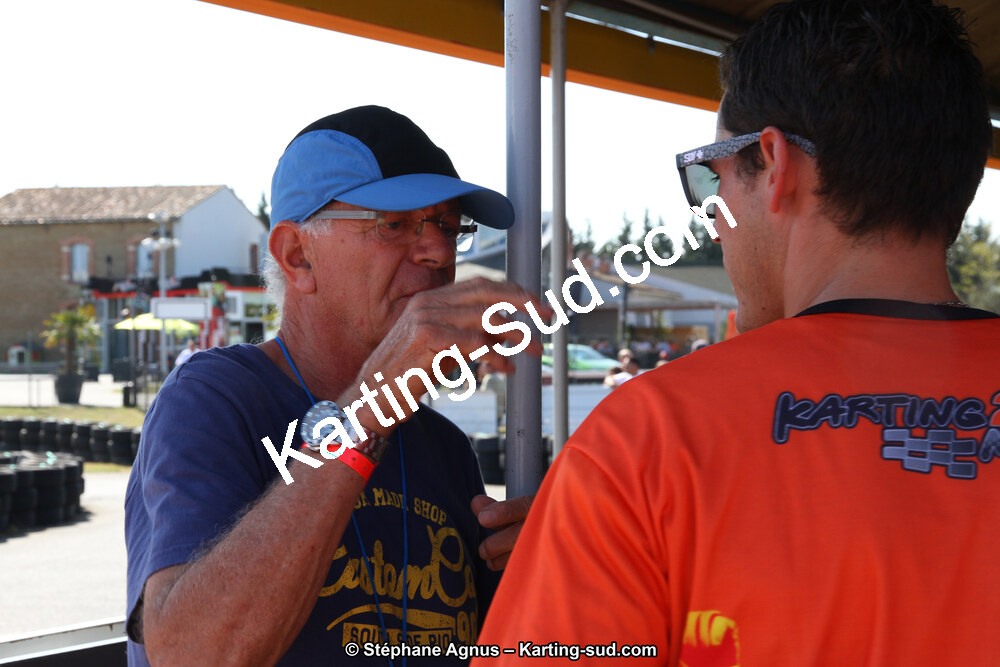23 & 24/09/2017 : 24H Karting Loisir de Karting 2 Muret (Photos Stéphane Agnus) 2017 — karting