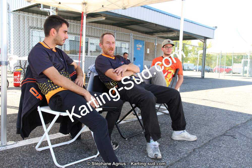 23 & 24/09/2017 : 24H Karting Loisir de Karting 2 Muret (Photos Stéphane Agnus) 2017 — karting