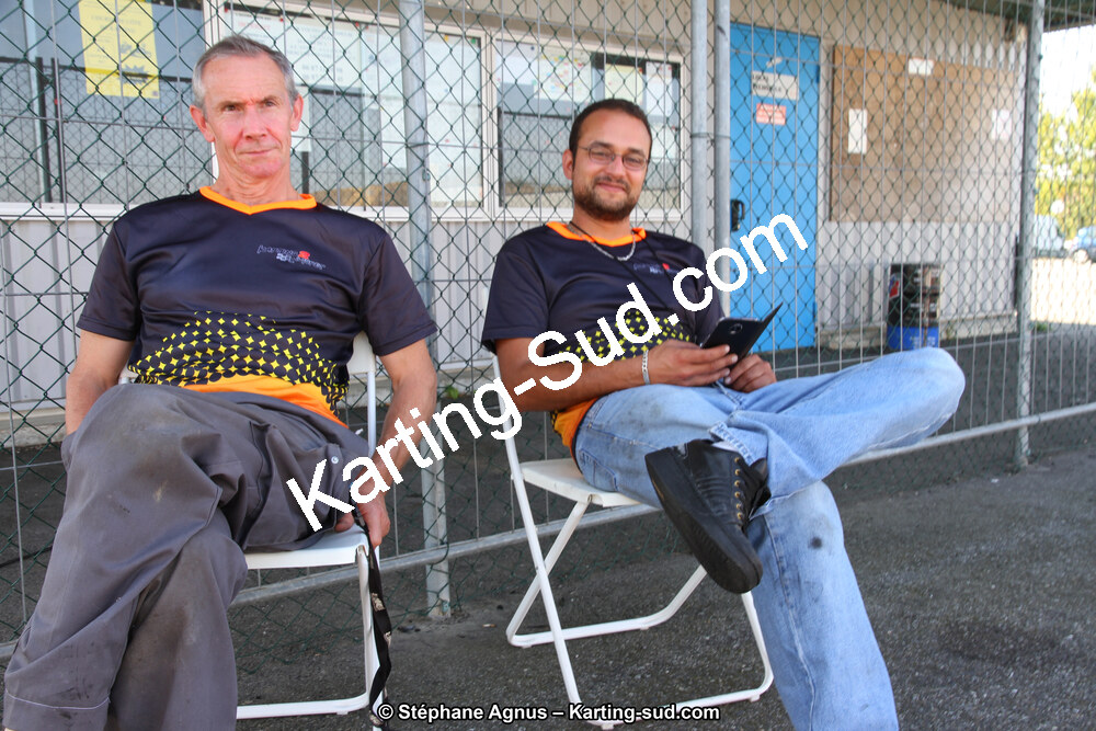 23 & 24/09/2017 : 24H Karting Loisir de Karting 2 Muret (Photos Stéphane Agnus) 2017 — karting