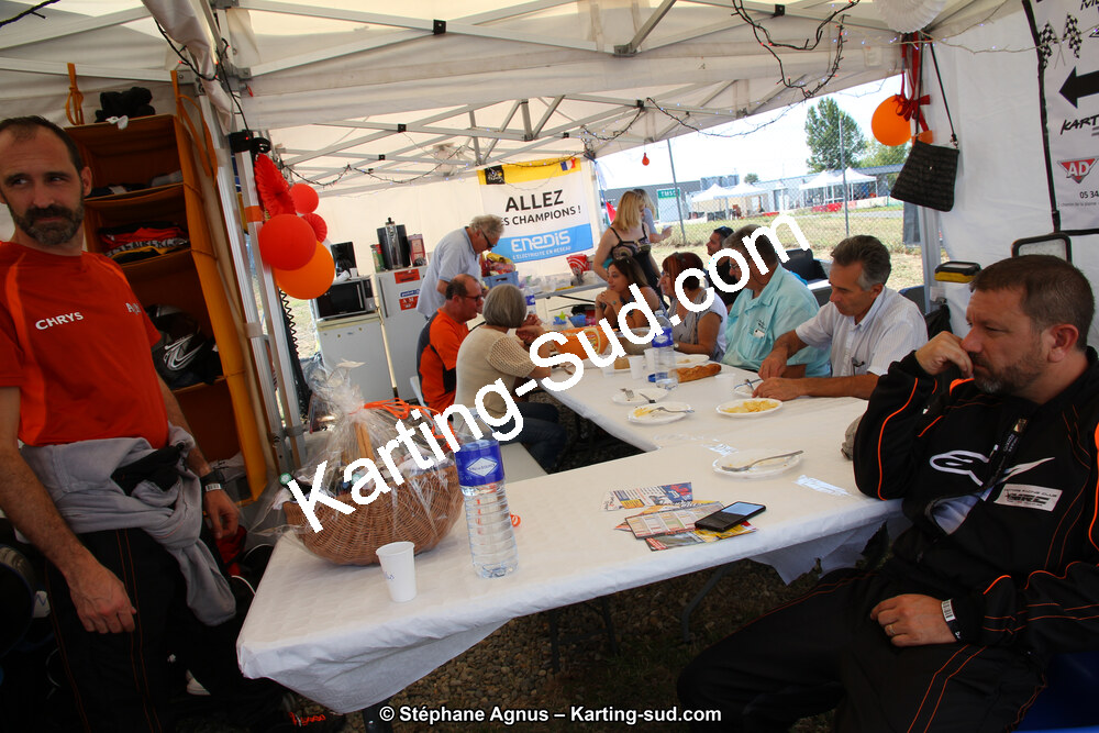23 & 24/09/2017 : 24H Karting Loisir de Karting 2 Muret (Photos Stéphane Agnus) 2017 — karting