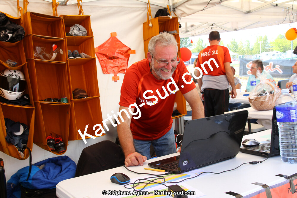 23 & 24/09/2017 : 24H Karting Loisir de Karting 2 Muret (Photos Stéphane Agnus) 2017 — karting