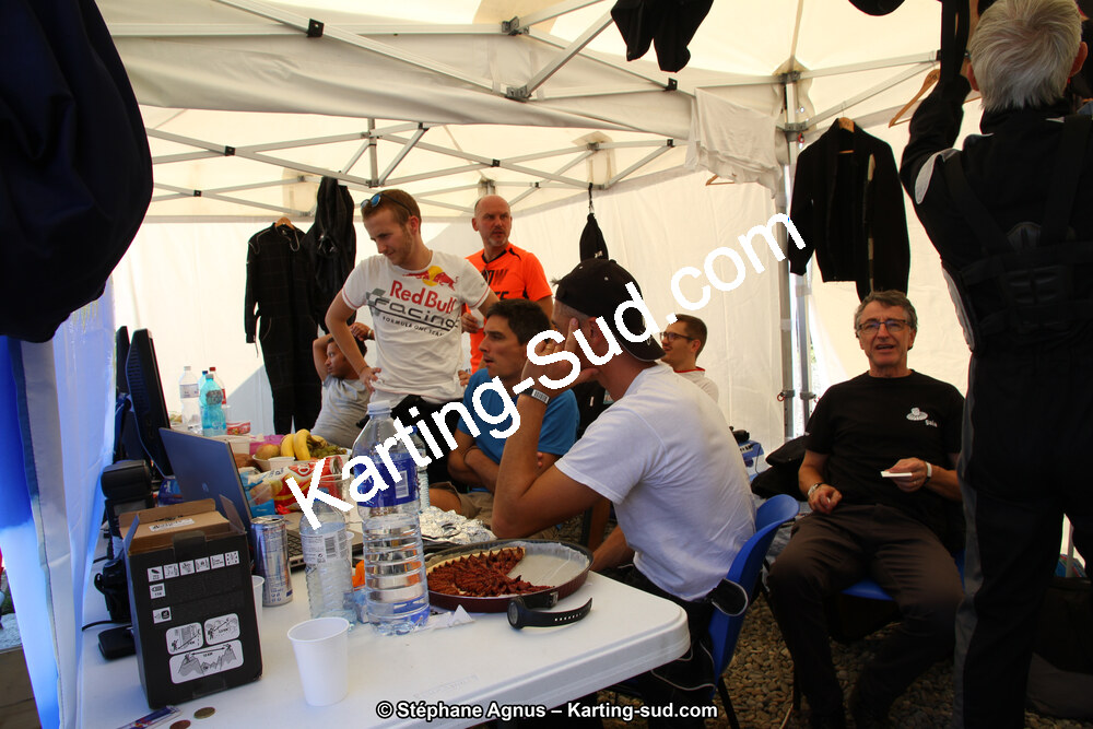 23 & 24/09/2017 : 24H Karting Loisir de Karting 2 Muret (Photos Stéphane Agnus) 2017 — karting