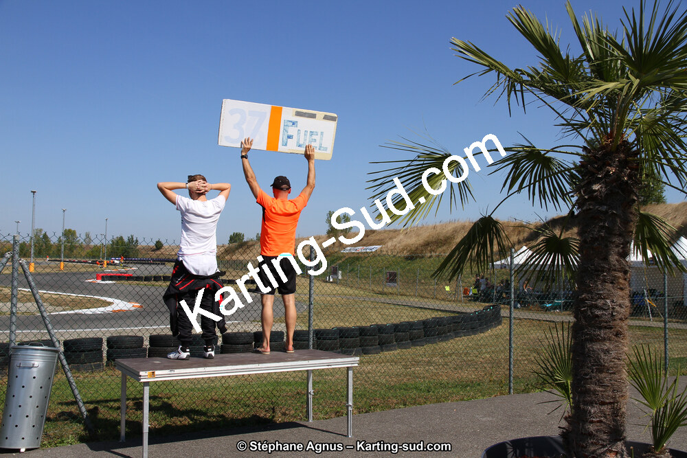 23 & 24/09/2017 : 24H Karting Loisir de Karting 2 Muret (Photos Stéphane Agnus) 2017 — karting