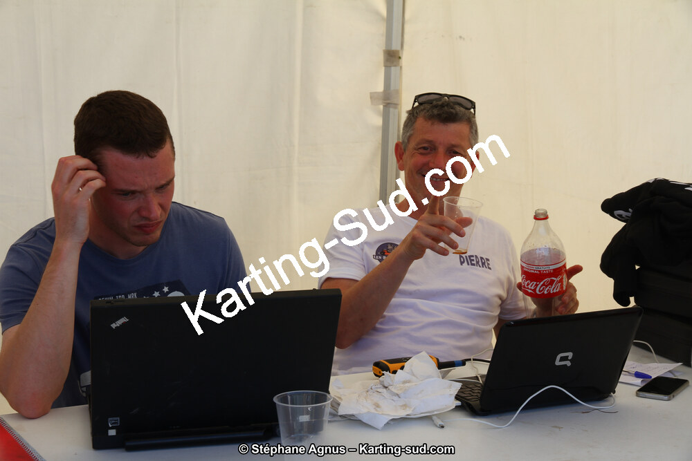 23 & 24/09/2017 : 24H Karting Loisir de Karting 2 Muret (Photos Stéphane Agnus) 2017 — karting