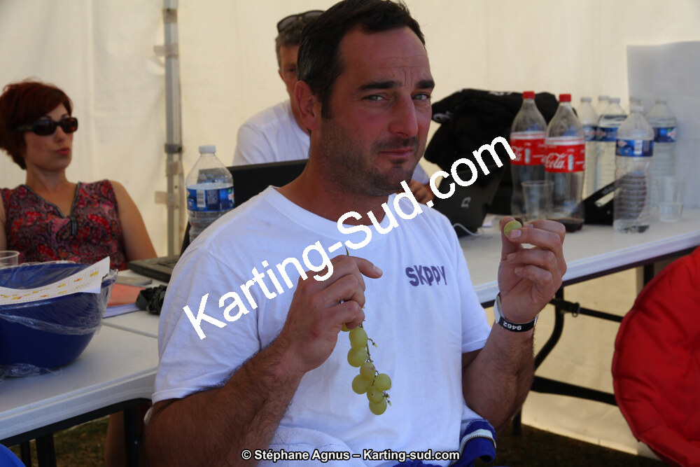 23 & 24/09/2017 : 24H Karting Loisir de Karting 2 Muret (Photos Stéphane Agnus) 2017 — karting