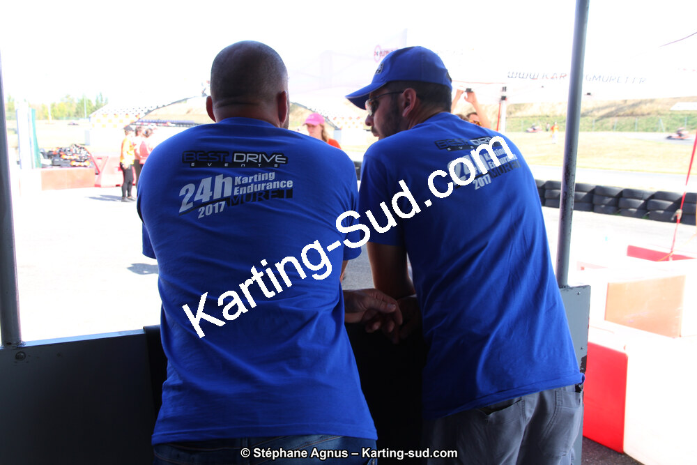 23 & 24/09/2017 : 24H Karting Loisir de Karting 2 Muret (Photos Stéphane Agnus) 2017 — karting