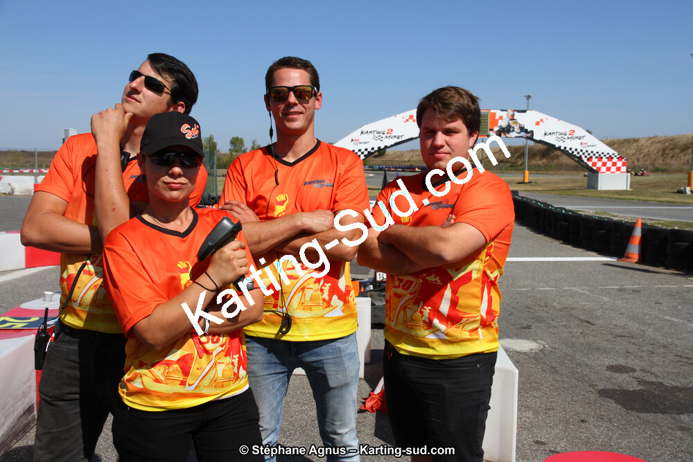 23 & 24/09/2017 : 24H Karting Loisir de Karting 2 Muret (Photos Stéphane Agnus) 2017 — karting