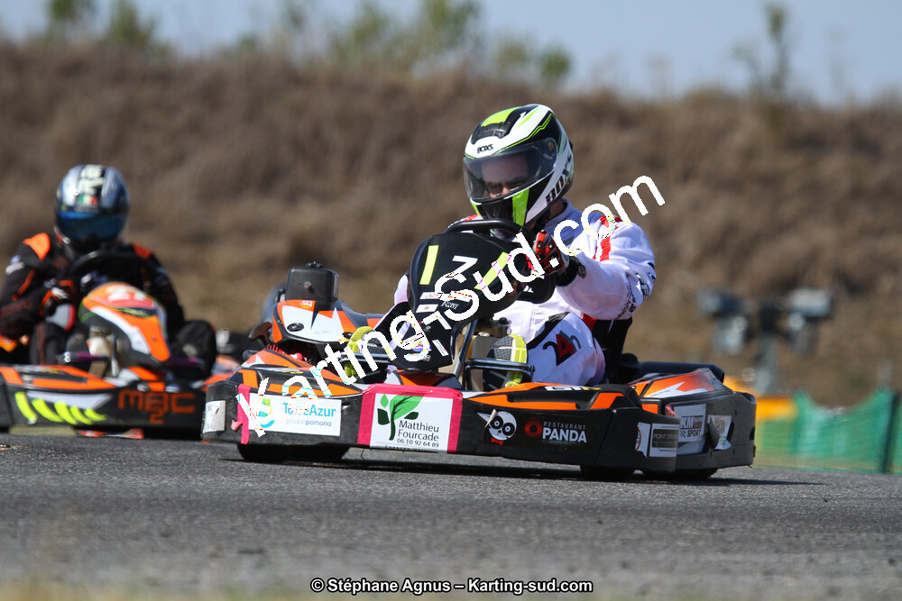 23 & 24/09/2017 : 24H Karting Loisir de Karting 2 Muret (Photos Stéphane Agnus) 2017 — karting