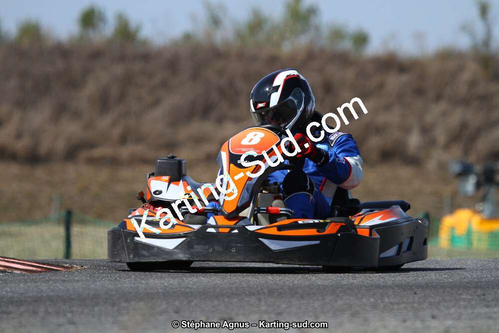 23 & 24/09/2017 : 24H Karting Loisir de Karting 2 Muret (Photos Stéphane Agnus) 2017 — karting
