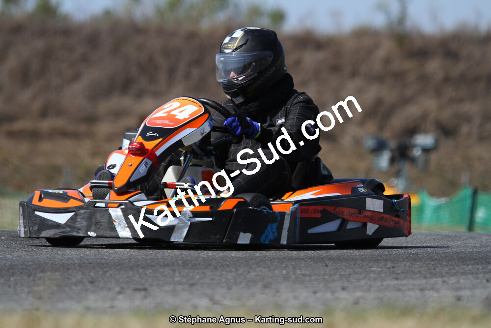 23 & 24/09/2017 : 24H Karting Loisir de Karting 2 Muret (Photos Stéphane Agnus) 2017 — karting