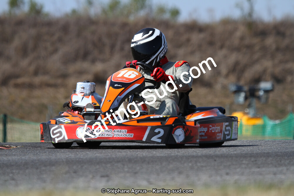 23 & 24/09/2017 : 24H Karting Loisir de Karting 2 Muret (Photos Stéphane Agnus) 2017 — karting
