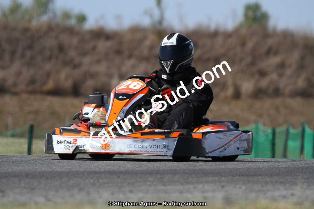 23 & 24/09/2017 : 24H Karting Loisir de Karting 2 Muret (Photos Stéphane Agnus) 2017 — karting