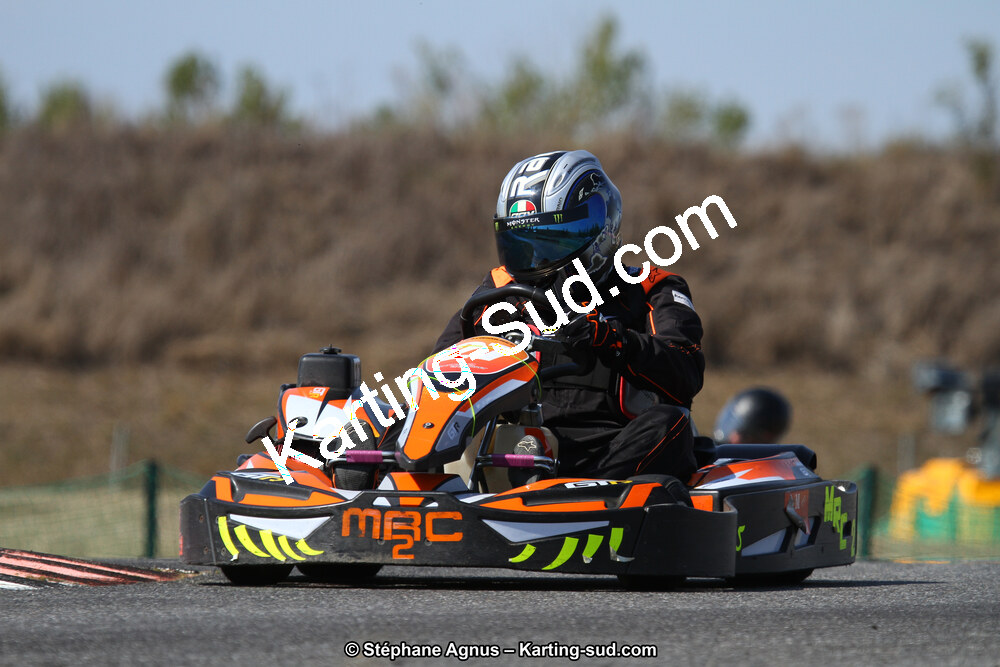 23 & 24/09/2017 : 24H Karting Loisir de Karting 2 Muret (Photos Stéphane Agnus) 2017 — karting