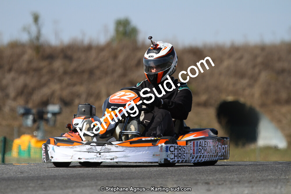 23 & 24/09/2017 : 24H Karting Loisir de Karting 2 Muret (Photos Stéphane Agnus) 2017 — karting