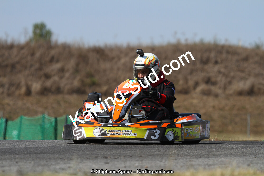 23 & 24/09/2017 : 24H Karting Loisir de Karting 2 Muret (Photos Stéphane Agnus) 2017 — karting