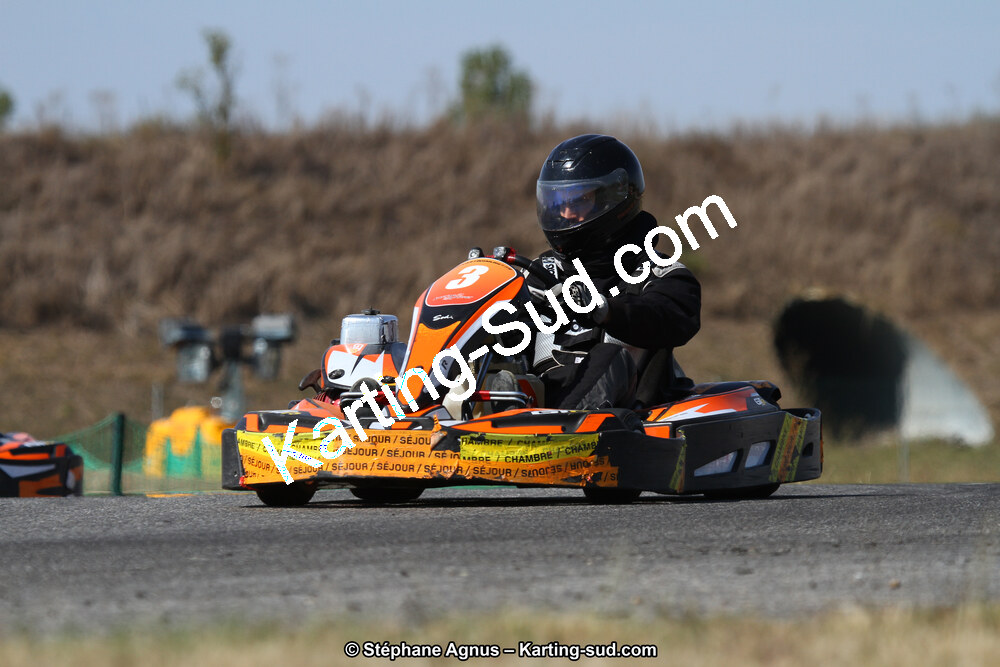 23 & 24/09/2017 : 24H Karting Loisir de Karting 2 Muret (Photos Stéphane Agnus) 2017 — karting