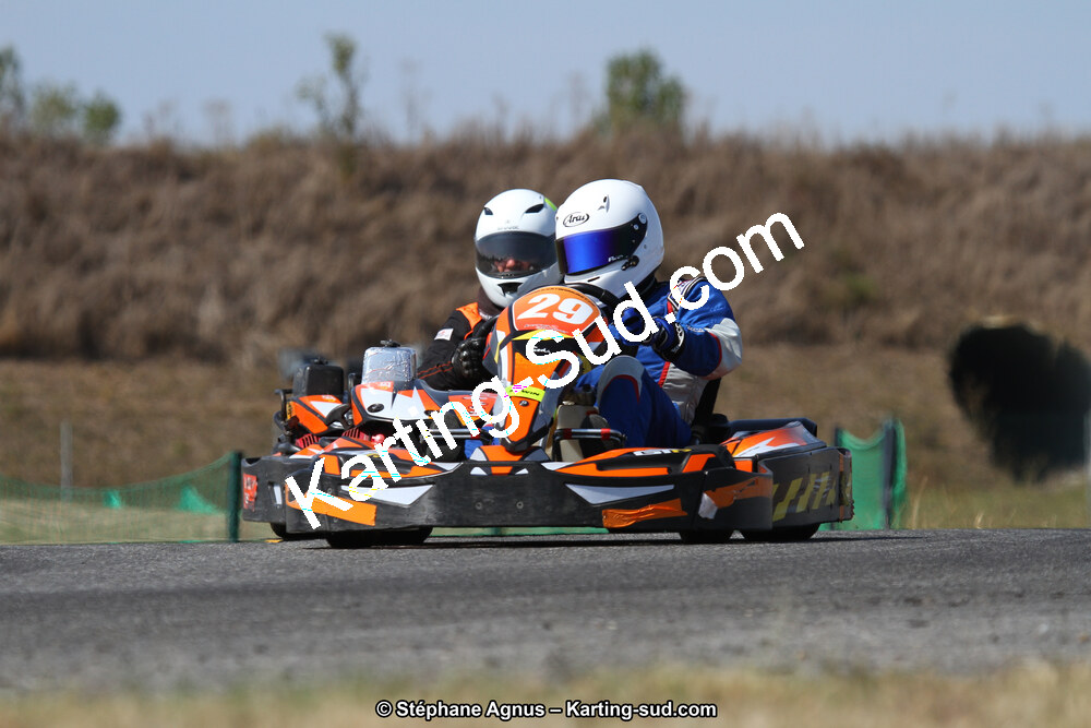 23 & 24/09/2017 : 24H Karting Loisir de Karting 2 Muret (Photos Stéphane Agnus) 2017 — karting