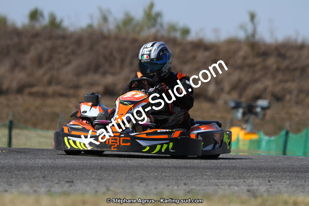23 & 24/09/2017 : 24H Karting Loisir de Karting 2 Muret (Photos Stéphane Agnus) 2017 — karting