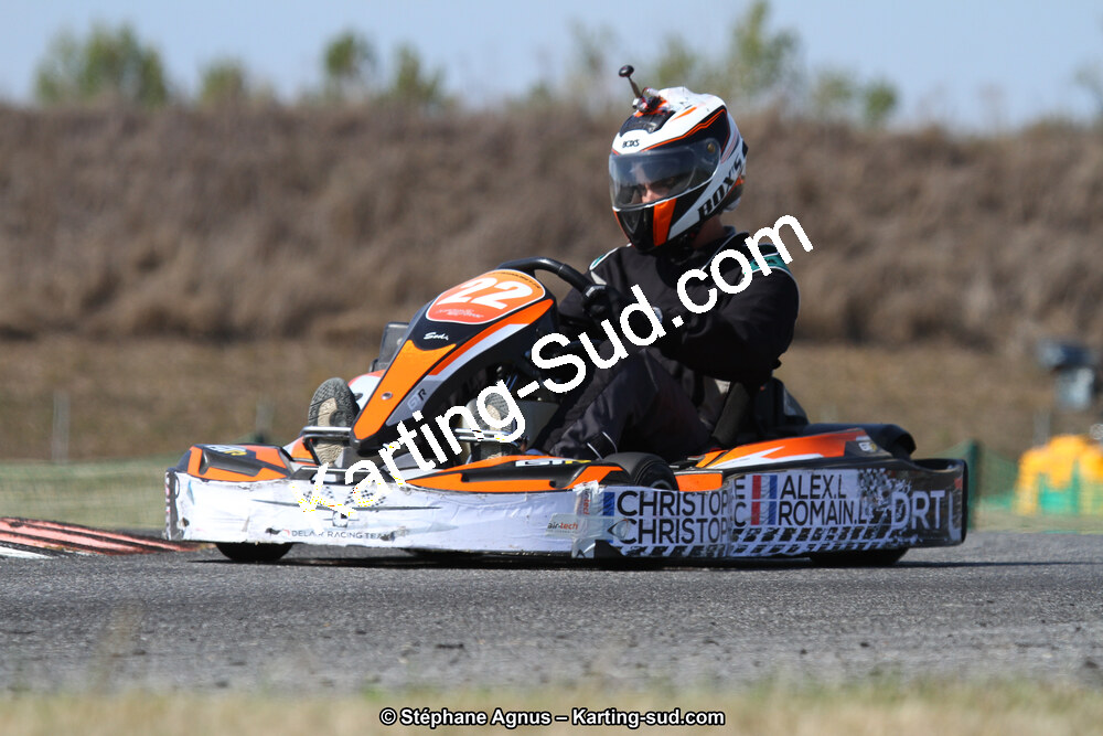 23 & 24/09/2017 : 24H Karting Loisir de Karting 2 Muret (Photos Stéphane Agnus) 2017 — karting
