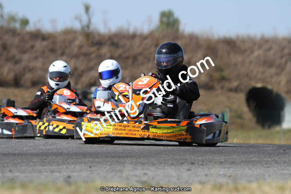 23 & 24/09/2017 : 24H Karting Loisir de Karting 2 Muret (Photos Stéphane Agnus) 2017 — karting