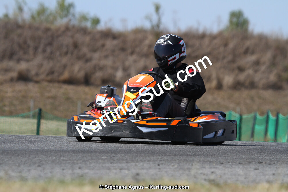 23 & 24/09/2017 : 24H Karting Loisir de Karting 2 Muret (Photos Stéphane Agnus) 2017 — karting