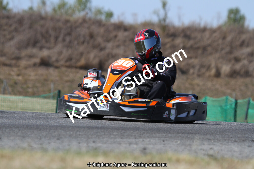 23 & 24/09/2017 : 24H Karting Loisir de Karting 2 Muret (Photos Stéphane Agnus) 2017 — karting