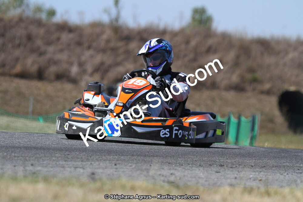 23 & 24/09/2017 : 24H Karting Loisir de Karting 2 Muret (Photos Stéphane Agnus) 2017 — karting