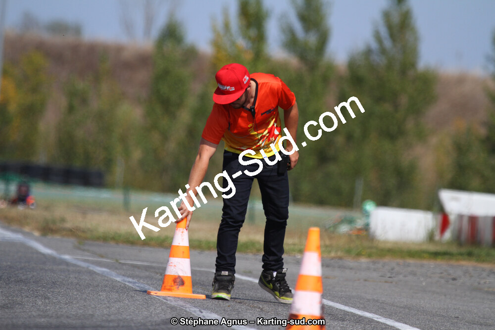 23 & 24/09/2017 : 24H Karting Loisir de Karting 2 Muret (Photos Stéphane Agnus) 2017 — karting