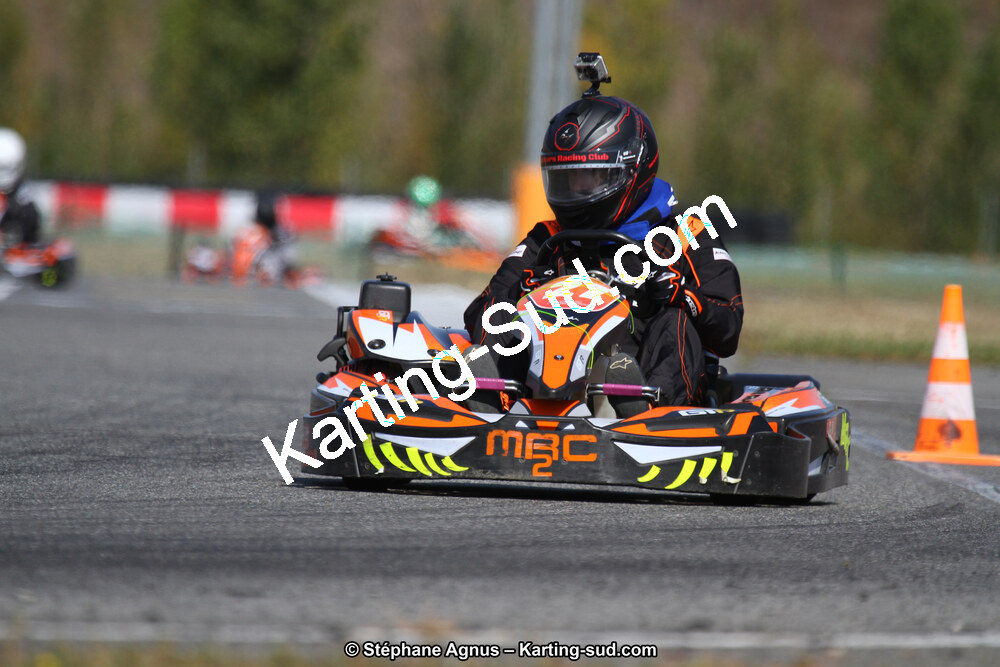 23 & 24/09/2017 : 24H Karting Loisir de Karting 2 Muret (Photos Stéphane Agnus) 2017 — karting