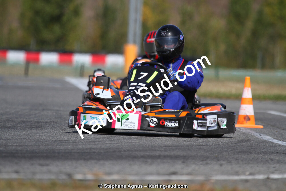 23 & 24/09/2017 : 24H Karting Loisir de Karting 2 Muret (Photos Stéphane Agnus) 2017 — karting