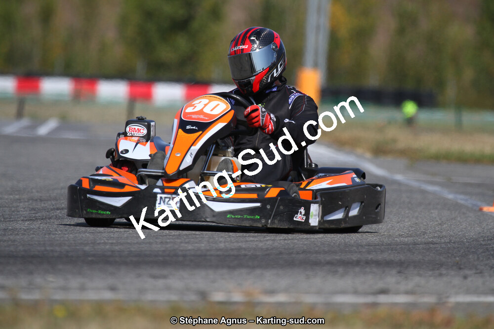 23 & 24/09/2017 : 24H Karting Loisir de Karting 2 Muret (Photos Stéphane Agnus) 2017 — karting